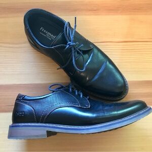 Freeman Oxfords